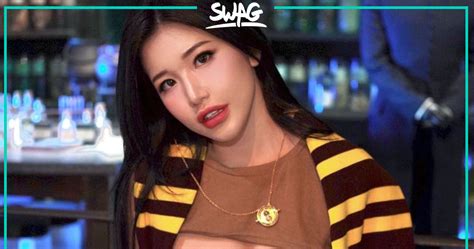 ms puiyi swag|SWAG Live Exclusively Offers Malaysian Internet ...